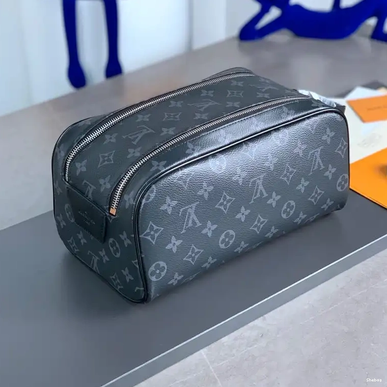 LV 2301YZ0017 Bag 0802